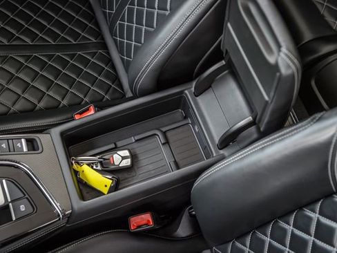 Used 2022 Audi S5 Prestige image 40