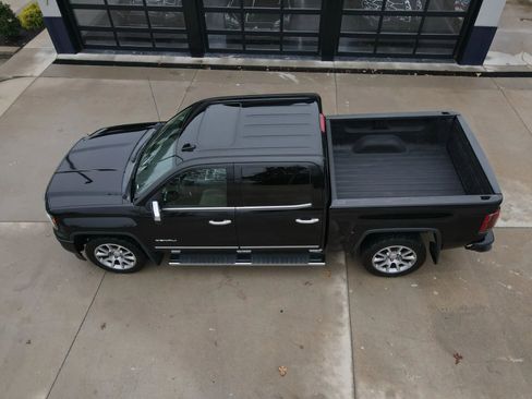 Used 2016 GMC Sierra 1500 Denali image 53