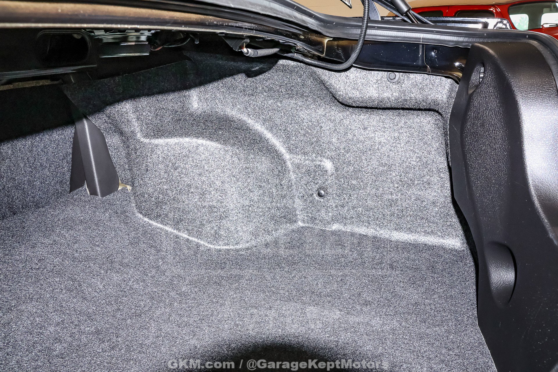 Used 2006 Ford Mustang GT Premium RWD image 94