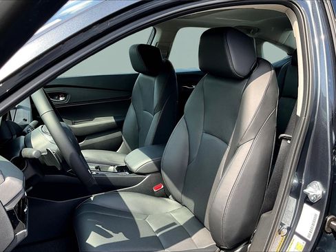 New 2026 Honda Accord EX-L image 17