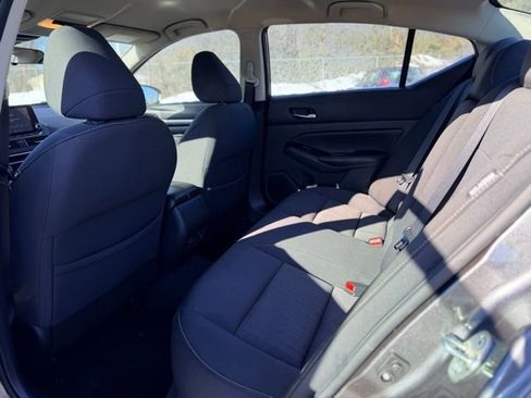 Used 2021 Nissan Altima 2.5 SV image 23