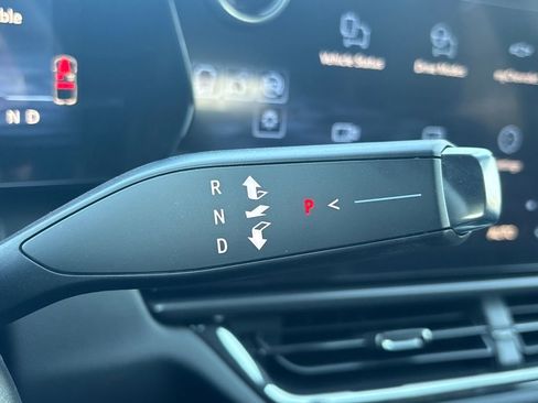 New 2026 Chevrolet Equinox EV RS image 22