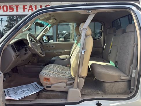 Used 2006 Toyota Tundra SR5 image 6