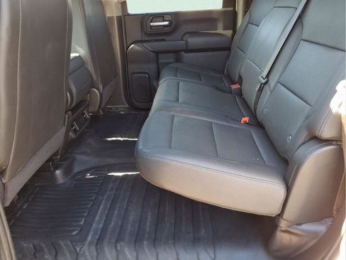 Used 2024 GMC Sierra 2500 Pro image 18