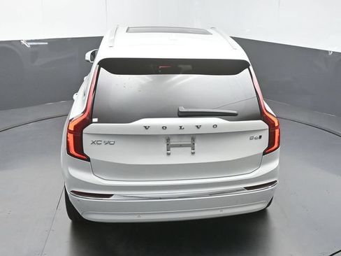 Certified 2026 Volvo XC90 B6 Ultra AWD/4WD image 47