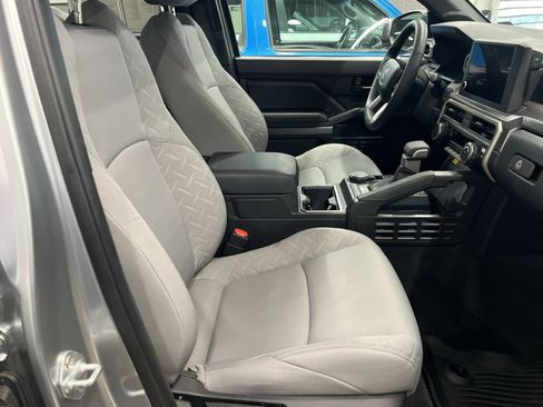 Used 2024 Toyota Tacoma SR5 image 22