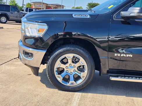 Used 2023 RAM 1500 Big Horn AWD/4WD image 10