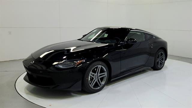 New 2027 Nissan Z Sport w/ Essentials Package (Sport) RWD image 3