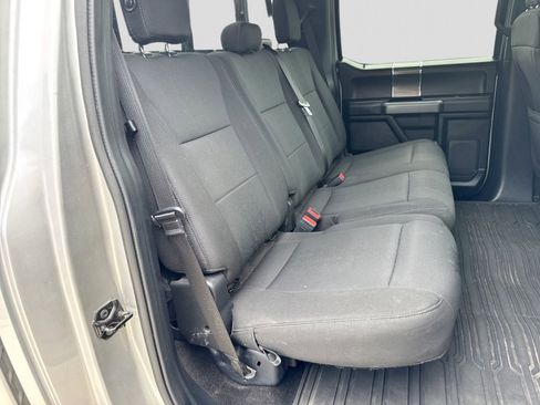 Used 2019 Ford F150 XLT w/ Equipment Group 302A Luxury AWD/4WD image 24
