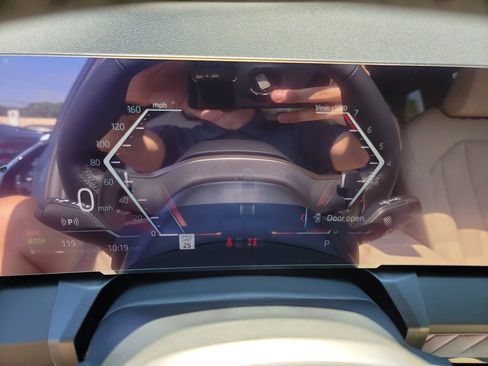 New 2025 BMW X3 xDrive30i w/ Premium Package image 13