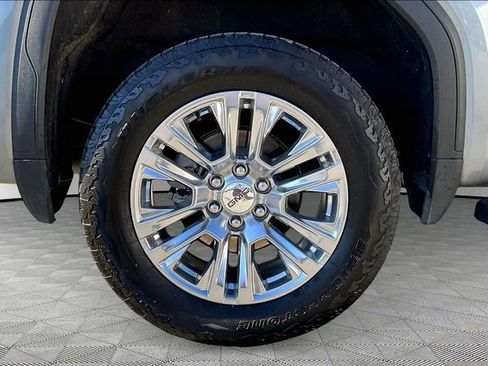 Used 2023 GMC Sierra 1500 Denali w/ Technology Package image 21