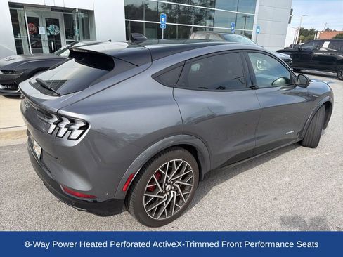 Used 2023 Ford Mustang Mach-E GT w/ GT Performance Edition image 5