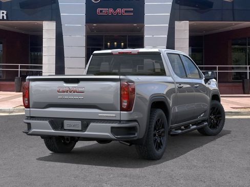 New 2026 GMC Sierra 1500 Elevation AWD/4WD image 4