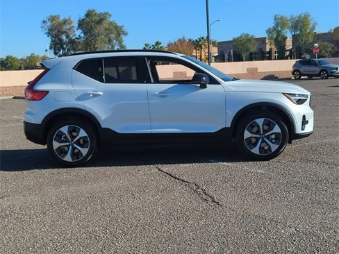 New 2026 Volvo XC40 B4 Plus w/ Protection Package image 6