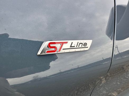 New 2026 Ford Explorer ST-Line w/ ST-Line Street Pack image 15