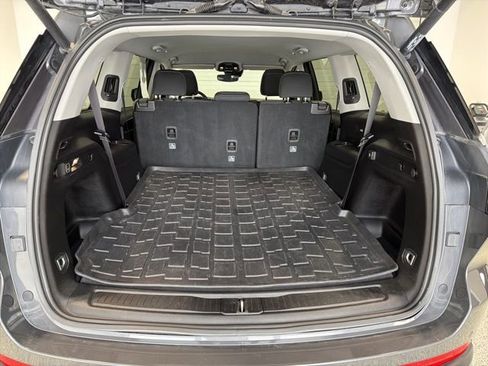 Used 2022 Jeep Grand Cherokee L Laredo w/ Luxury Tech Group I image 31