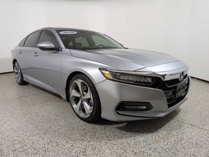 Used 2020 Honda Accord Touring