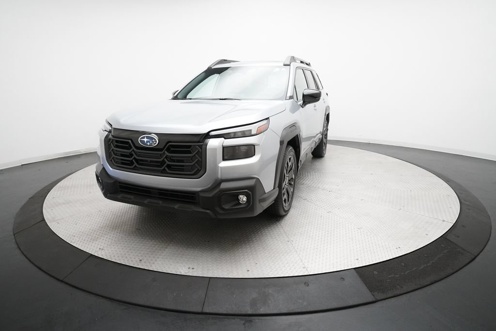 Certified 2026 Subaru Outback Limited XT AWD/4WD image 12