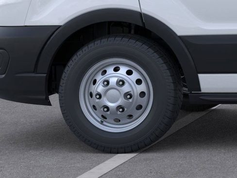 New 2026 Ford Transit 250 148 Medium Roof Extended AWD w/ Load Area Protection Package image 19