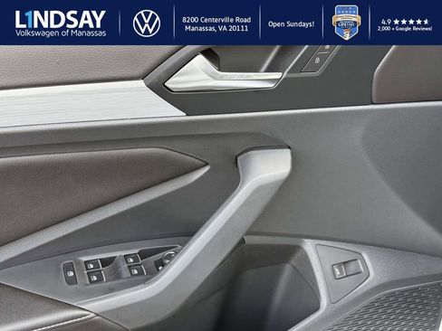 New 2026 Volkswagen Jetta S image 18