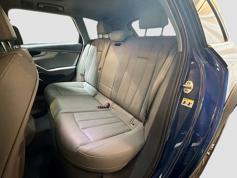 Used 2017 Audi A4 2.0T allroad Premium Plus image 30