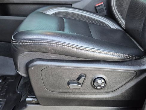 Used 2022 RAM 1500 TRX w/ TRX Level 1 Equipment Group image 13