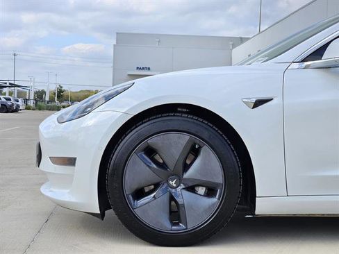 Used 2020 Tesla Model 3 Long Range image 6