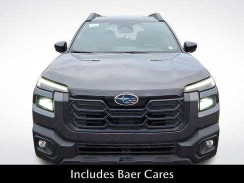 New 2026 Subaru Outback Premium image 2