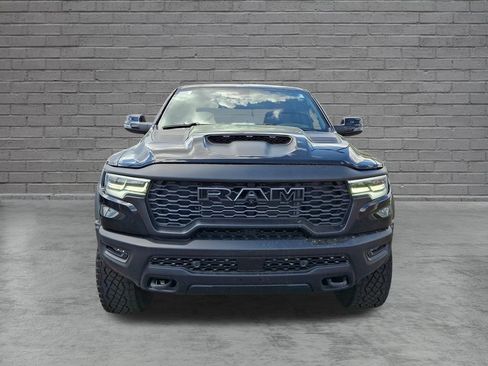 New 2026 RAM 1500 RHO w/ RHO Level 1 Equipment Group AWD/4WD image 2