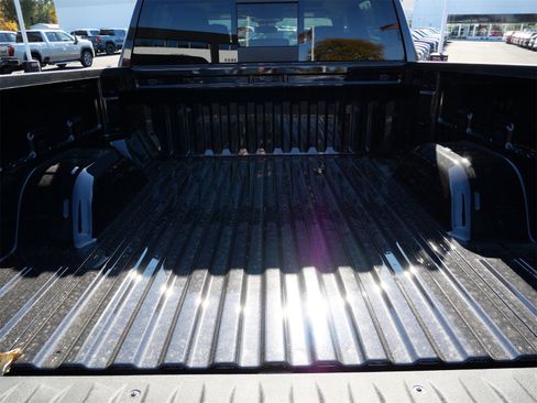 New 2026 GMC Sierra 1500 Elevation w/ Preferred Package image 8