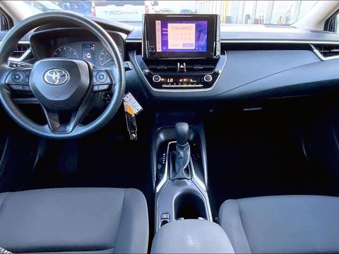 Used 2024 Toyota Corolla LE image 14