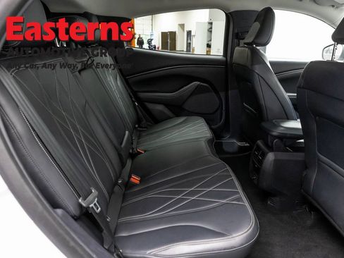 Used 2023 Ford Mustang Mach-E Select AWD/4WD image 22