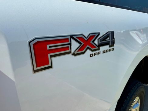 New 2026 Ford F250 King Ranch w/ Chrome Package image 40