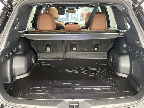 Used 2025 Subaru Forester Touring w/ Protection Package image 34