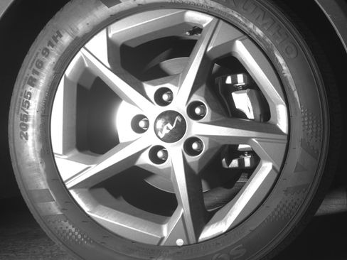 Used 2025 Kia K4 LXS image 13