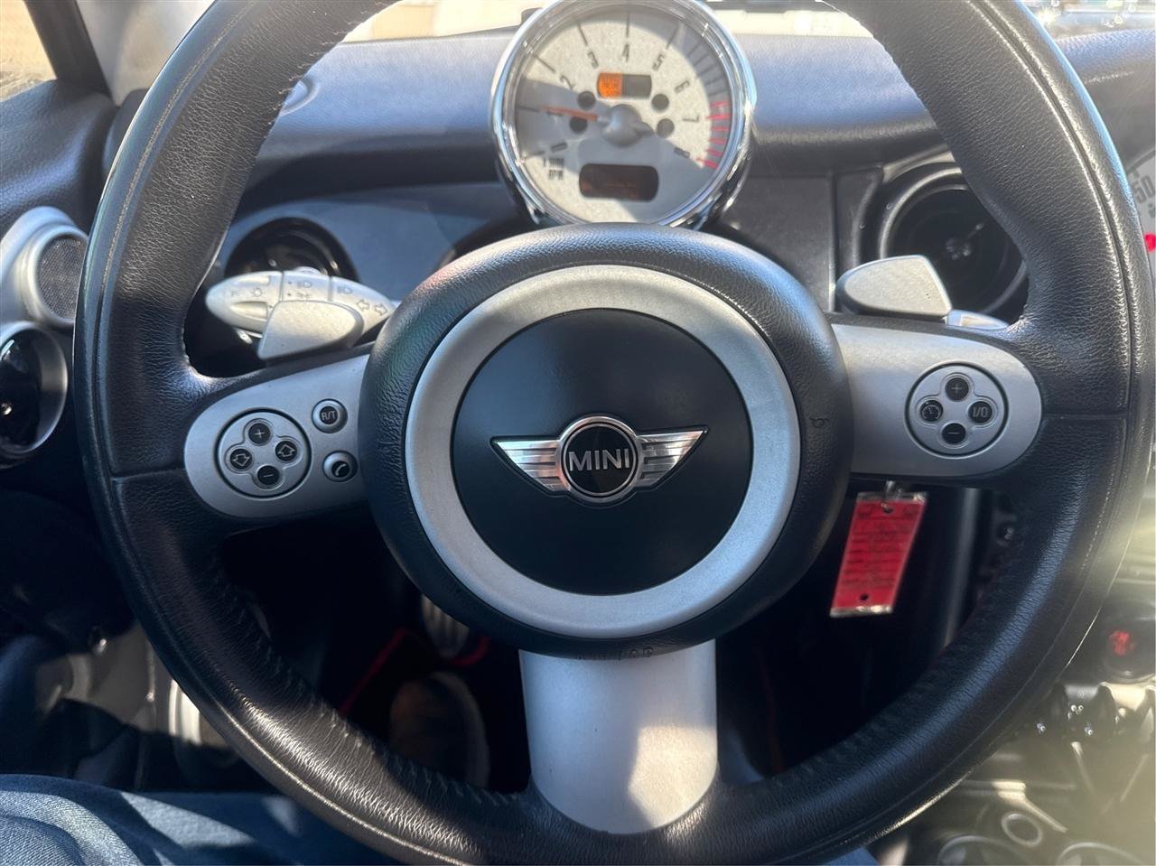 Used 2006 MINI Cooper S FWD image 17