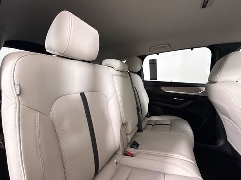 New 2026 MAZDA CX-70 SC Plus image 36