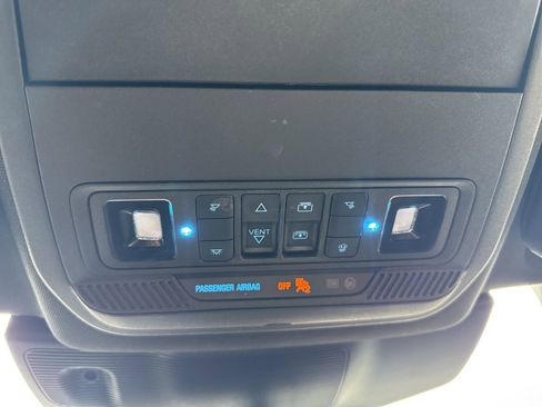 Certified 2022 Ford Explorer ST w/ Equipment Group 401A image 36