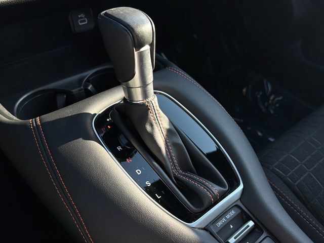 Certified 2024 Honda HR-V Sport image 35