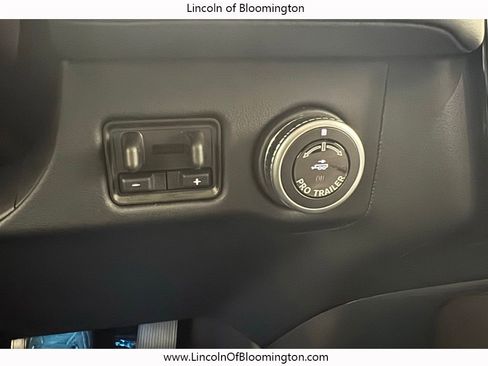 New 2026 Lincoln Navigator L Reserve AWD/4WD image 55