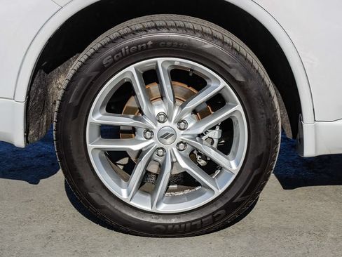 Used 2023 Dodge Durango GT AWD/4WD image 12