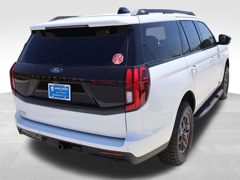 New 2026 Ford Expedition Tremor AWD/4WD image 5