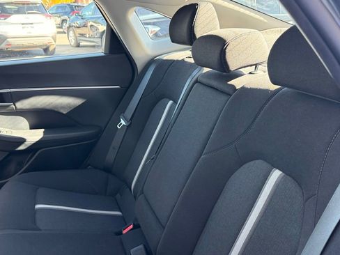 Used 2023 Hyundai Sonata SEL w/ Cargo Package image 21