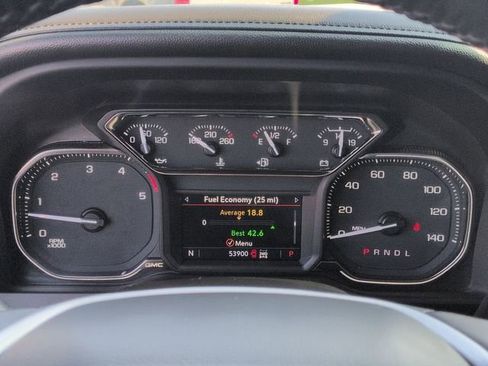 Certified 2023 GMC Sierra 2500 SLE w/ SLE Convenience Package image 10