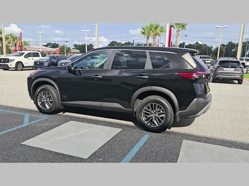Used 2023 Nissan Rogue S FWD image 27