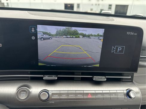 Certified 2025 Hyundai Kona SEL AWD/4WD image 14