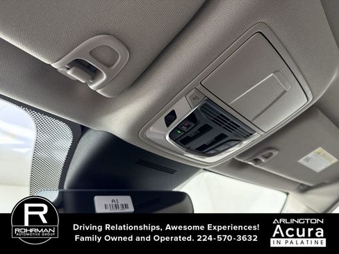 New 2026 Acura MDX SH-AWD w/ Technology Package image 10