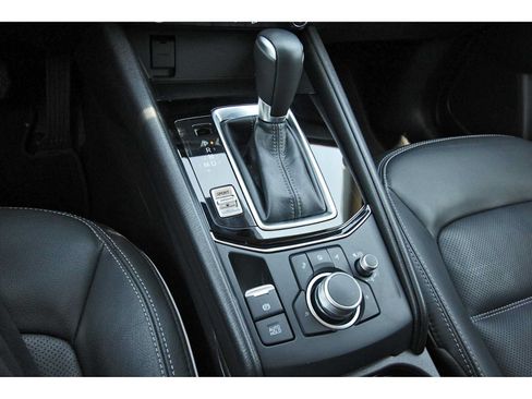 Used 2025 MAZDA CX-5 AWD 2.5 S w/ Preferred Package image 25