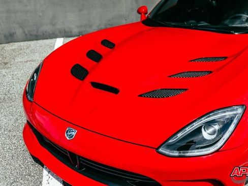 Used 2015 Dodge Viper SRT-10 RWD image 28