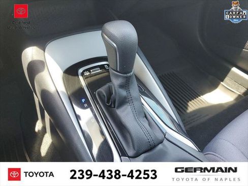 Certified 2026 Toyota Corolla SE FWD image 26